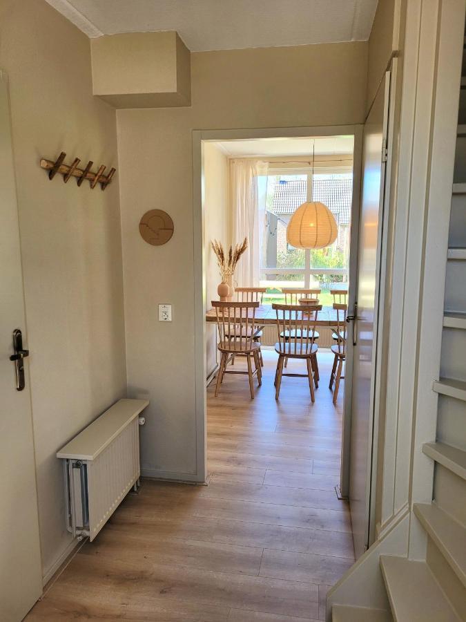 Bohemian Wellness Met Hottub & Sauna Ewijk Экстерьер фото