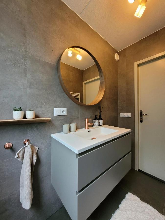 Bohemian Wellness Met Hottub & Sauna Ewijk Экстерьер фото